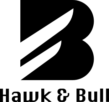 Hawk & Bull AU