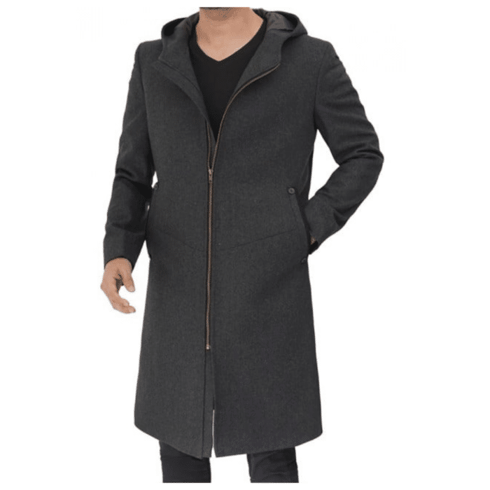 Glorious20Mens20Grey20Wool20Coat20With20Hood20Front202