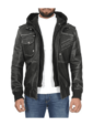Mens20Waxed20Black20Leather20Bomber20Jacket20With20Hood20Front.png