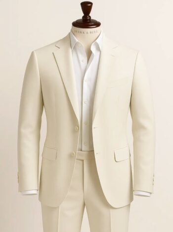 Hawk-Bull-Marlow-Beige-Two-Piece-Wool-Blend-Summer-Wedding-Suit-mannequin-1.avif Hawk Bull Marlow Beige Two Piece Wool Blend Summer Wedding Suit mannequin 1