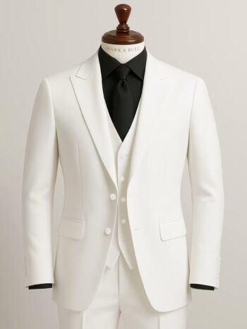 Hawk-Bull-Windsor-White-Three-Piece-Wool-Blend-Summer-Wedding-Suit-mannequin-1.avif Hawk Bull Windsor White Three Piece Wool Blend Summer Wedding Suit mannequin 1